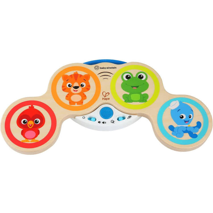 Hape Ut Magic Touch Drums