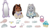 SYL/F PONY FRIENDS SET