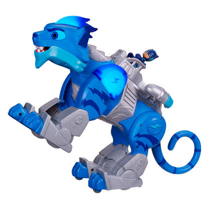 Pj Mask Charge And Roar Power Cat