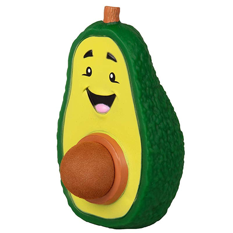 SQUEEZ POPPER AVOCADO