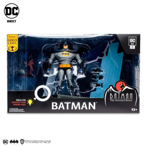 DC MULTIVERSE BATMAN 30TH ANNIVERSARY