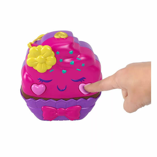 POLLY POCKET P/WORLD SOMETHING SWEET