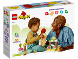 LEGO 10983 DUPLO ORGANIC MARKET