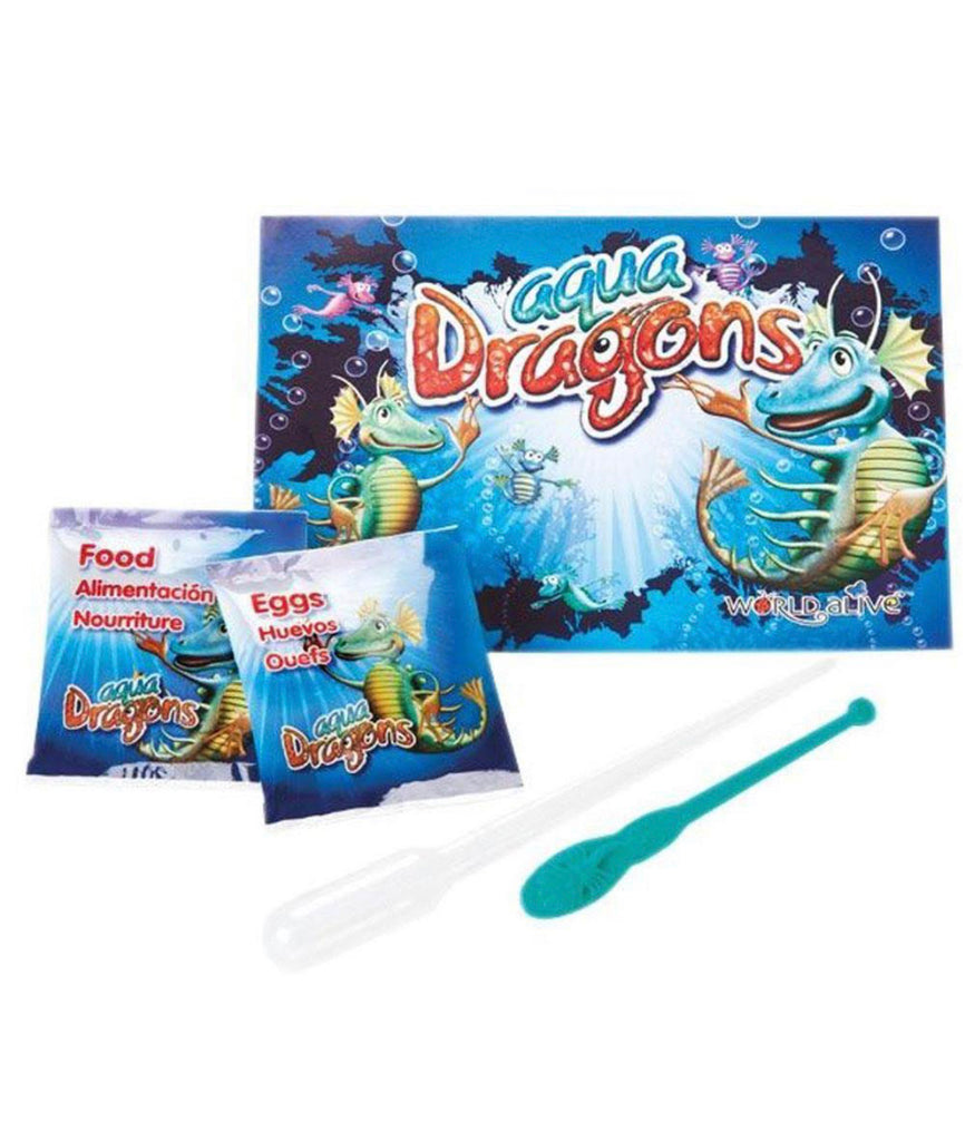 AQUA DRAGONS REFILL PACK