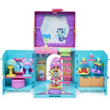 GABBYS DOLLHOUSE RAINBOW CLOSET PLAYSET