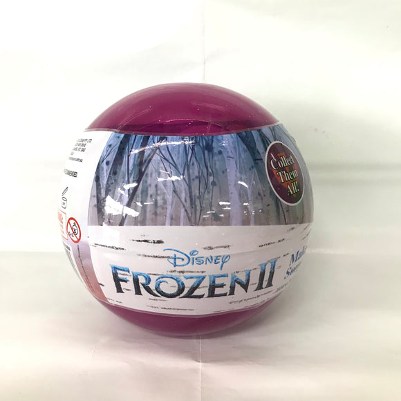 FROZEN 2 MAKEUP SNOW BALL