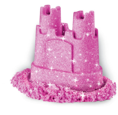 KINETIC SAND SHIMMERS MULTI PACK