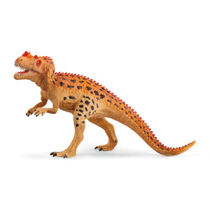 SCHLEICH 15019 CERATOSAURUS