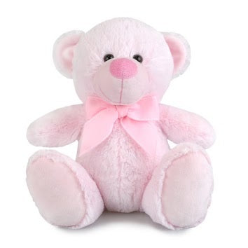 BEAR MY BUDDY 31CM PINK