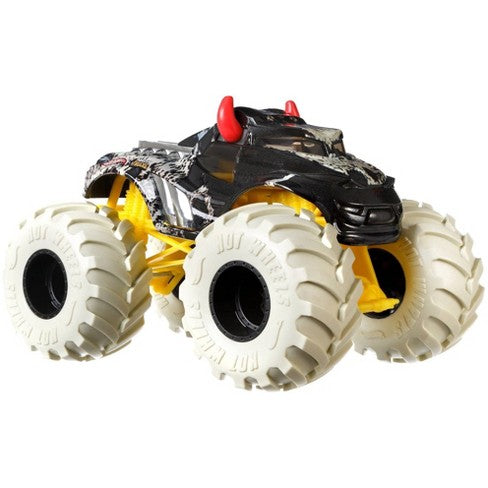 H/W MONSTER TRUCKS ASSTD