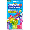 ZURU BUNCH O BALLOONS NEON SPLASH 3PK