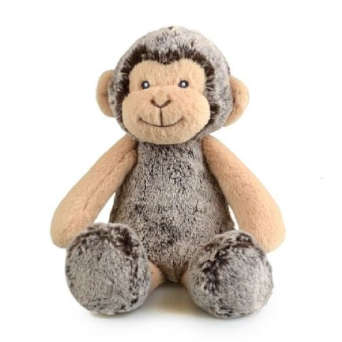 PLUSH FRANKIE MONKEY KOKO