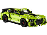 LEGO 42138 TECHNIC MUSTANG SHELBY GT500