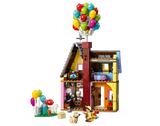 LEGO 43217 DISNEY UP HOUSE