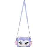 PURSE PETS PERFECT OWL