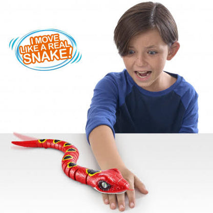 Robo Alive Robotic Snake Asstd