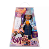 BRATZ ORIGINAL DOLL SASHA