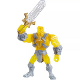 MOTU HE-MAN ACTION FIGURE AST