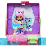 GABBYS DOLLHOUSE RAINBOW CLOSET PLAYSET