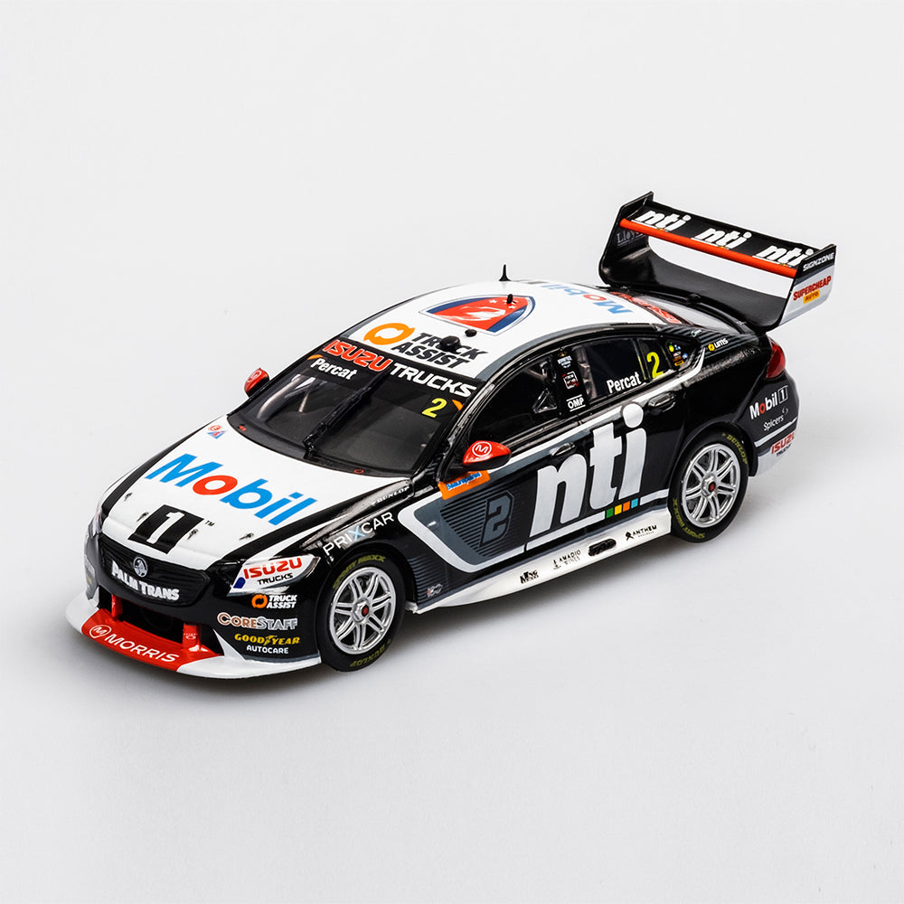 1:43 #2 HOLDEN ZB 2022 MOBIL 1 NTI