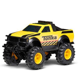 TONKA STEEL CLASSIC 4X4 PICKUP