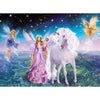 PUZZLE 300PC MAGICAL UNICORN