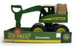 JD BIG SCOOP LOADER 15''