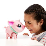 LITTLE LIVE PET MY PET PIG S1