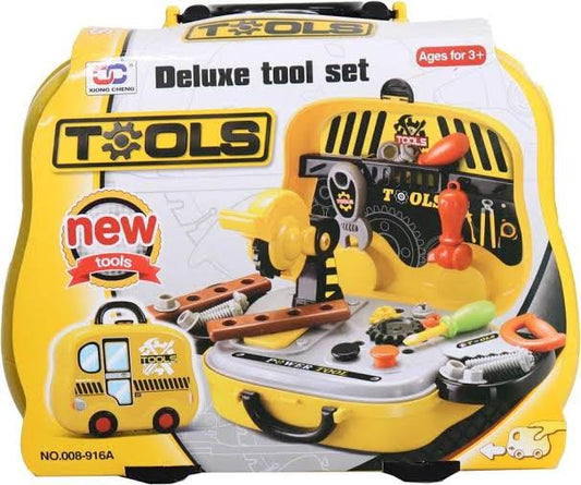 DROP SAW TOOL CARRY CASE