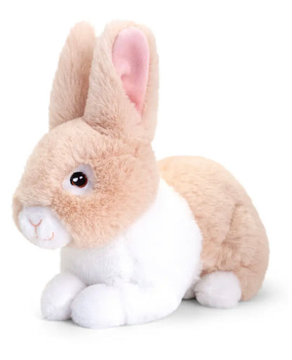 PLUSH KEELECO BUNNIES 25CM