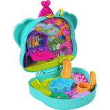 POLLY POCKET P/WORLD DOGGY BIRTHDAY