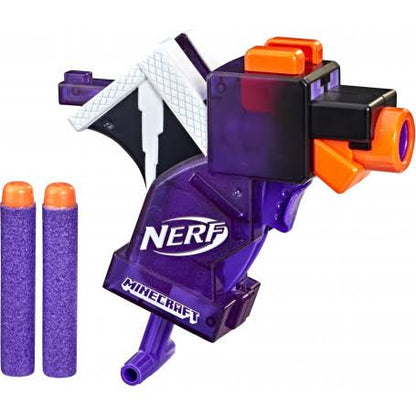 Nerf Ms Minecraft Ender Dragon