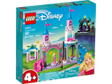 LEGO 43211 DISNEY AURORA'S CASTLE