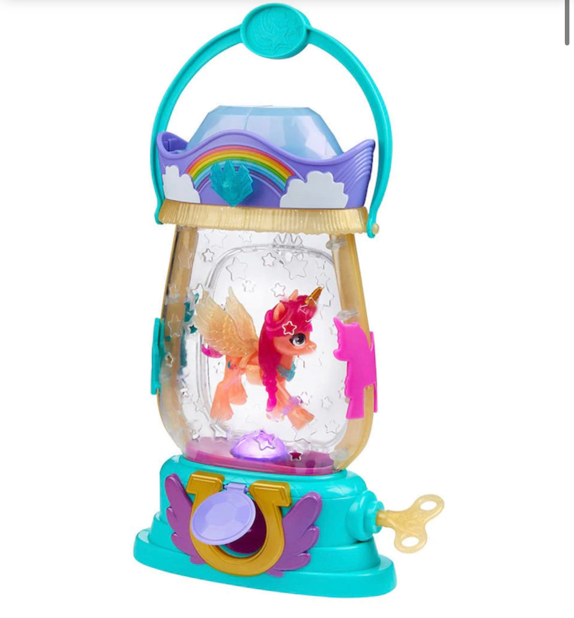 MLP SPARKLE REVEAL LANTERN