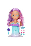 BB BABY BORN MERMAID STYLING HEAD