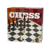 GAME TIMELESS CHESS