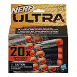 NERF ULTRA DART REFILL 20 PACK