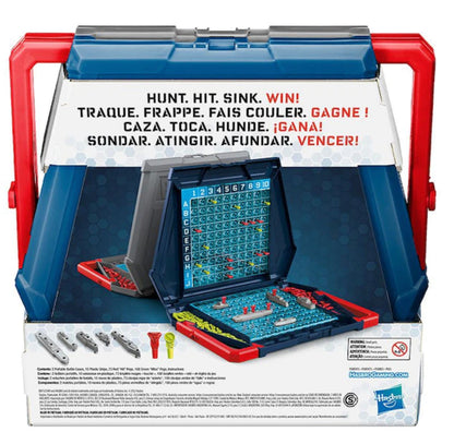 GAME BATTLESHIP CLASSIC