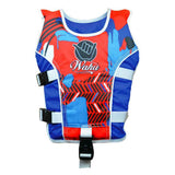 WAHU SWIM VEST MEDIUM 15-25KG