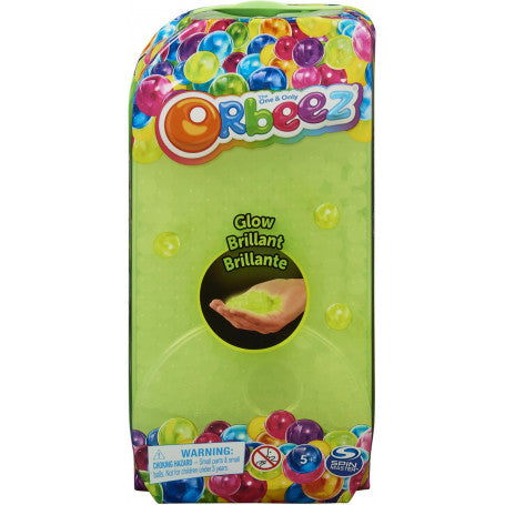 ORBEEZ GLOW IN THE DARK REFILL