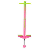 MAVERICK POGO PINK/GREEN