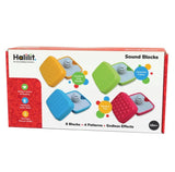 HALILIT SOUND BLOCKS