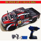 R/C 1:10 XTREME RACER