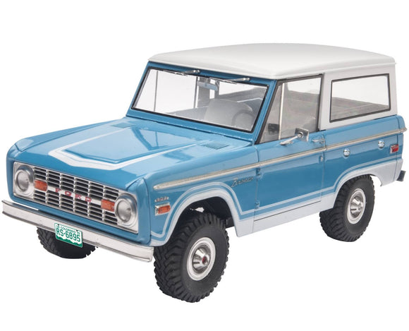 REVELL 1:25 FORD BRONCO