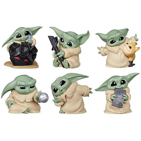 STAR WARS THE BOUNTY COLLECTION AST