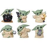 STAR WARS THE BOUNTY COLLECTION AST