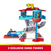 PAW PATROL ADVENTURE BAY LOOKOUT TOWER