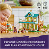 LEGO 41730 FRIENDS AUTUMNS HOUSE