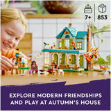 LEGO 41730 FRIENDS AUTUMNS HOUSE