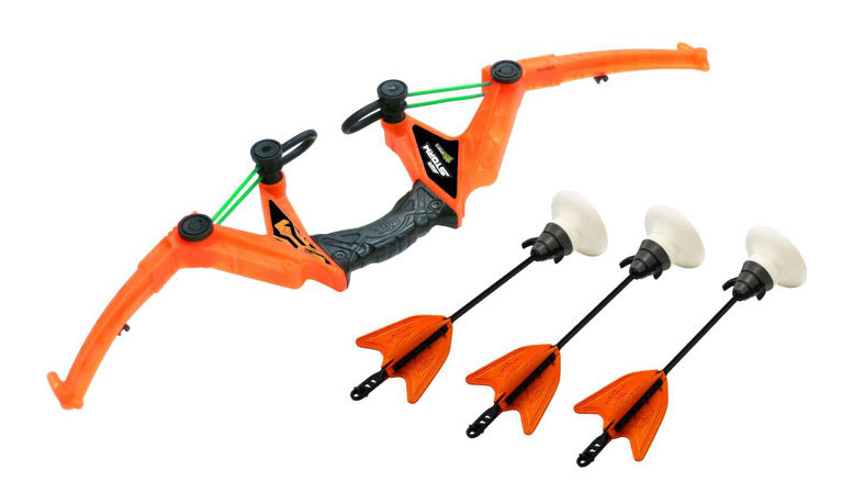 AIR STORM Z-TEK BOW